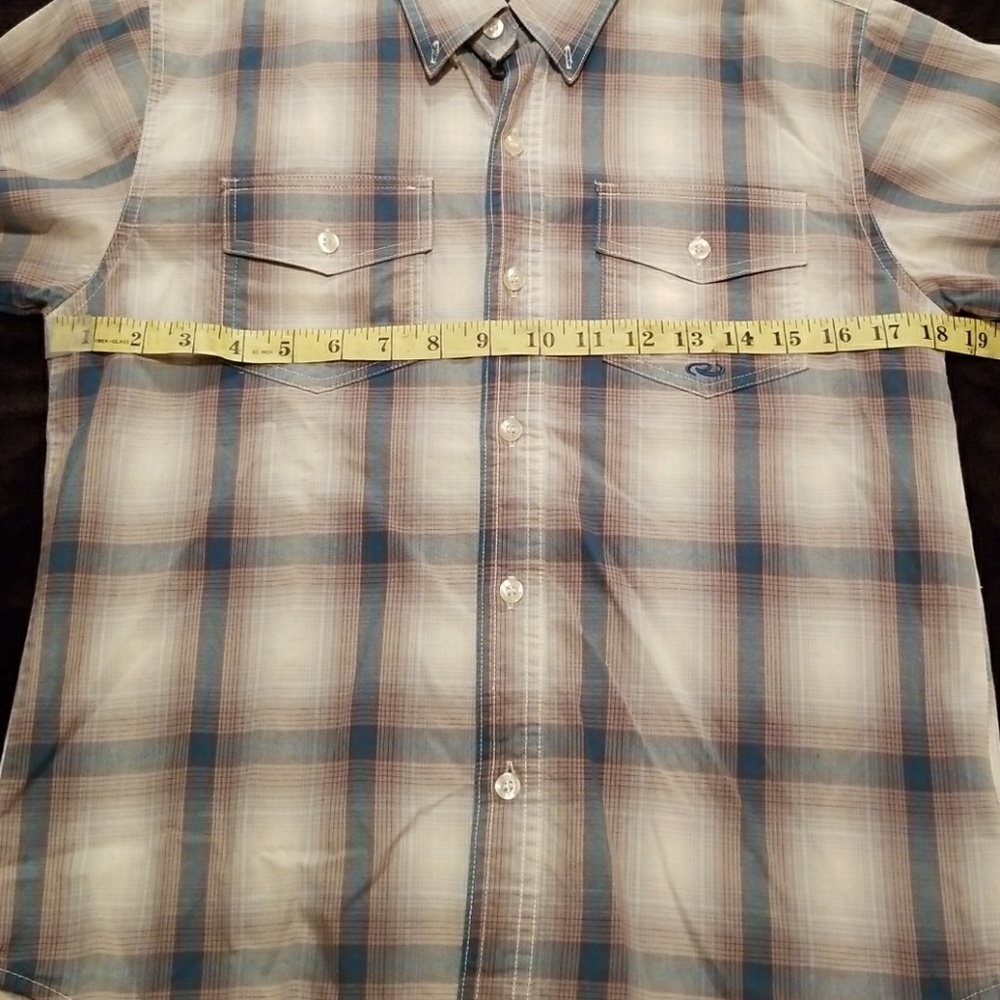 🤠 Boys Roper Long Sleeve Size Large - Picture 3 of 4